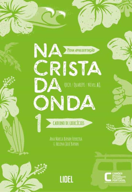Na Crista Da Onda 1. Exercícios QECR A1