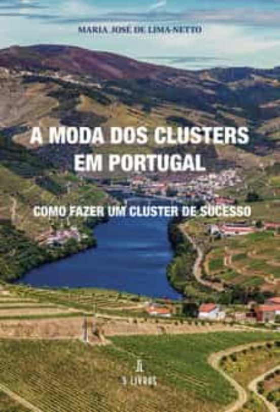 A Moda Dos Clusters Em Portugal