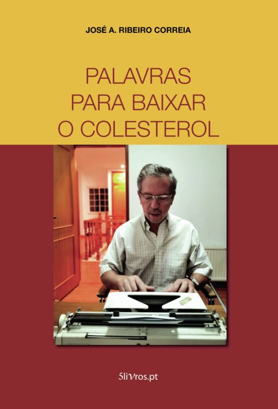 Palavras Para Baixar O Colesterol
