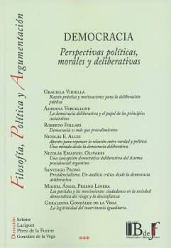 Democracia