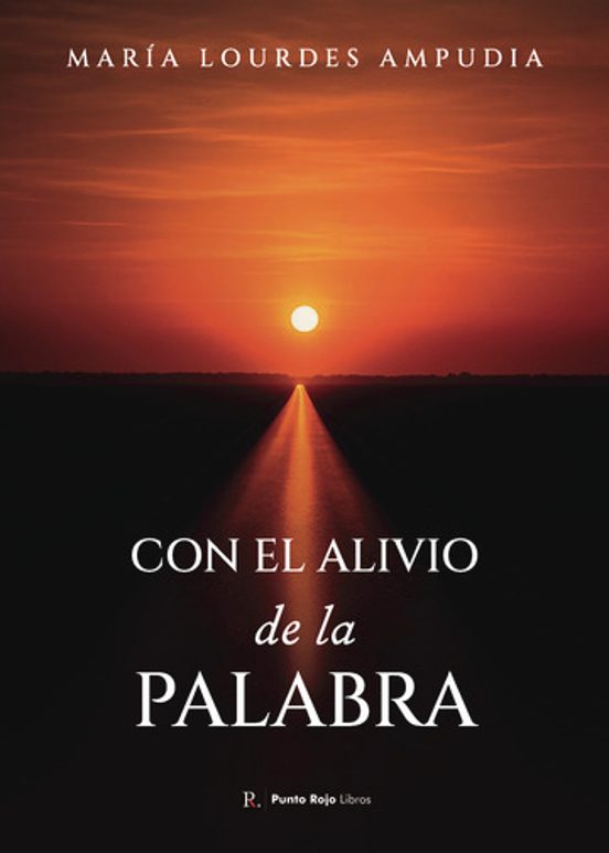 Con el Alivio de la Palabra