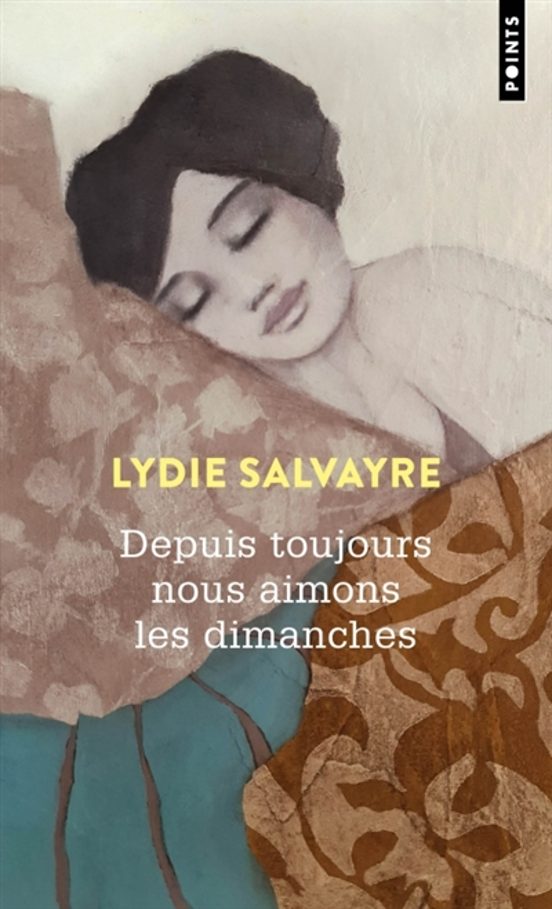 Depuis Toujours Nous Aimons Les Dimanches