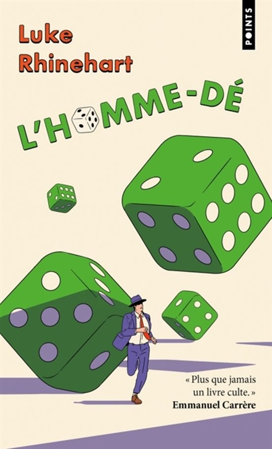 L Homme-de
