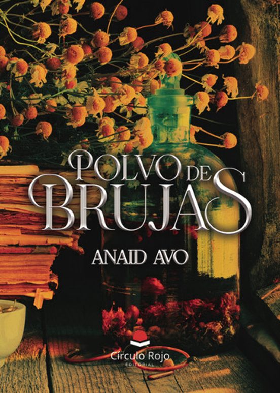 Polvo de Brujas