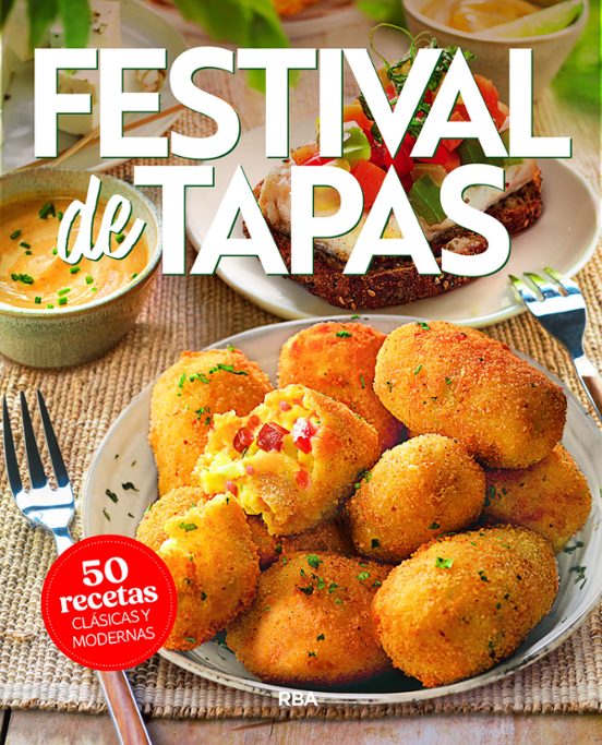 Festival De Tapas