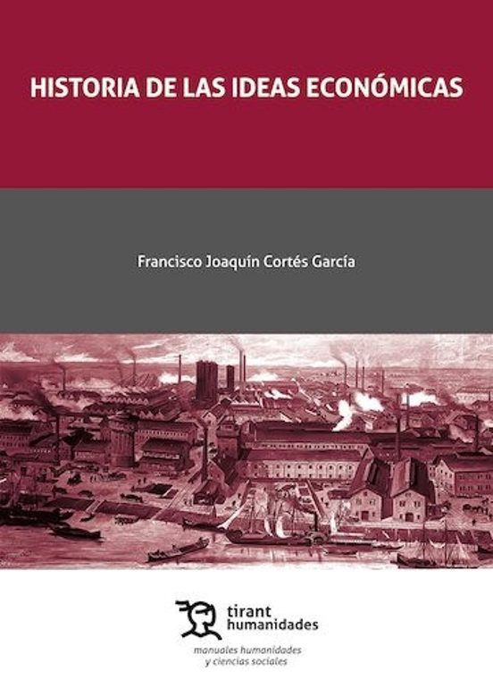 Historia de la Ideas Económicas