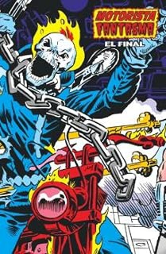 Motorista Fantasma 7