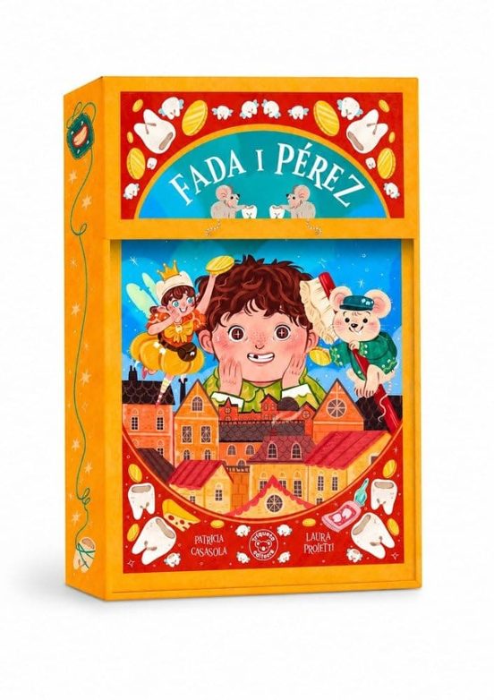 Fada i Pérez