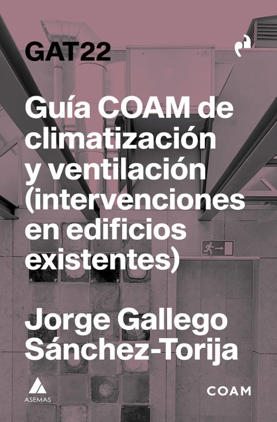 Gat22 Guía Coam De Climatización Y Ventilación