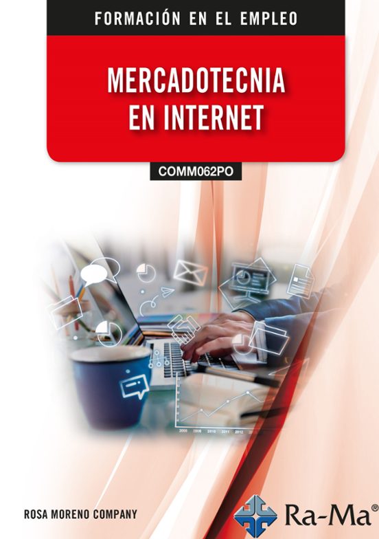 Mercadotecnia En Internet