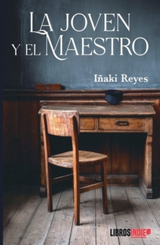 La Joven Y El Maestro