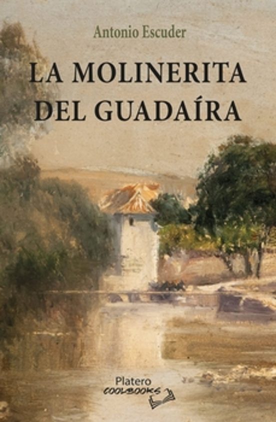 La Molinerita Del Guadaíra