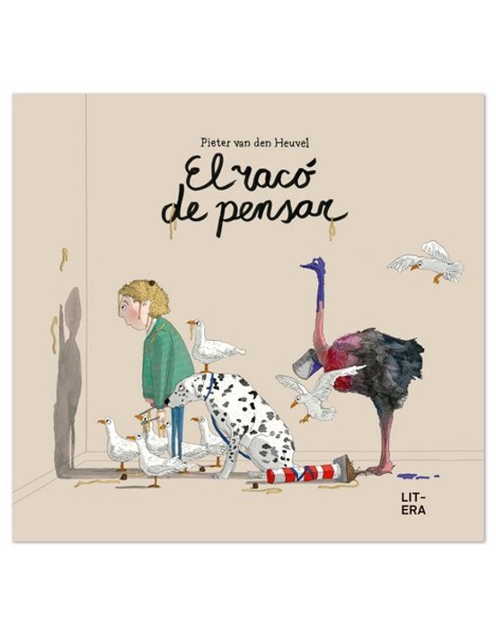 El Racó De Pensar