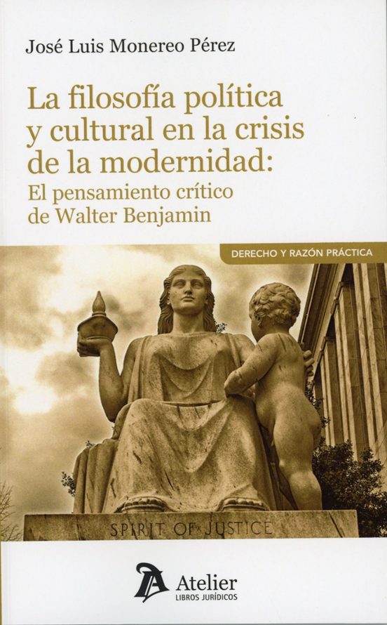 Filosofía Política y Cultural en la Crisis de la Modernidad: El P Ensa