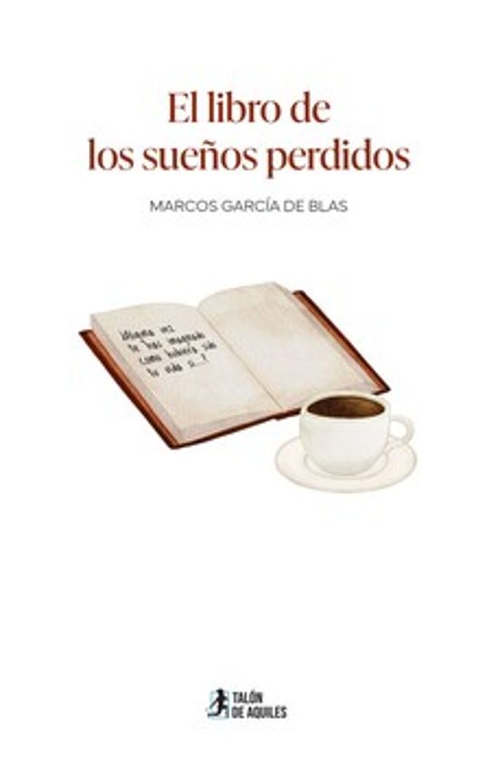 El Libro De Los Sueños Perdidos