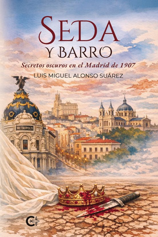 Seda y barro