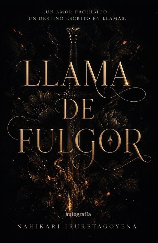 Llama de Fulgor