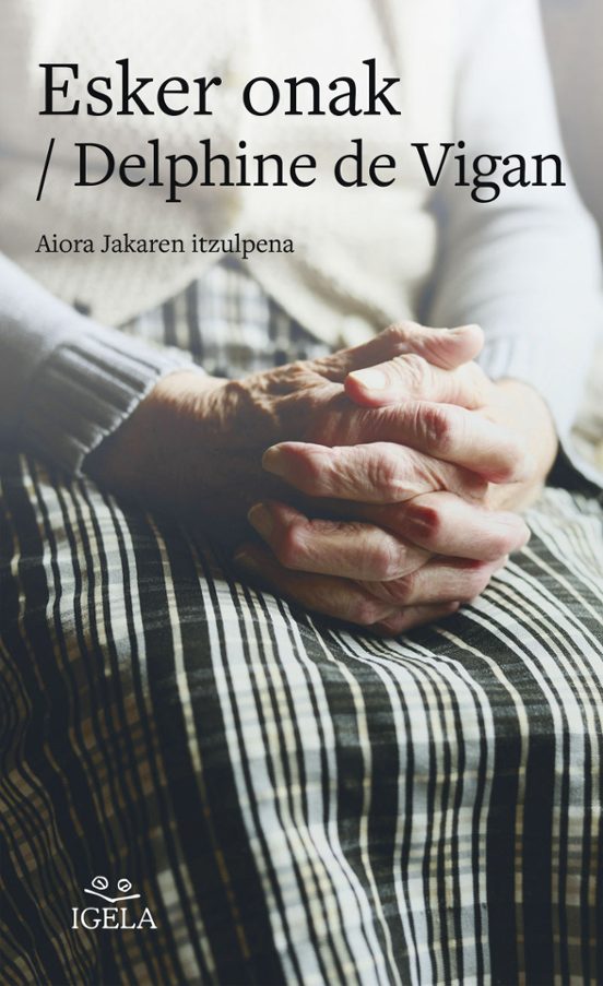Esker onak