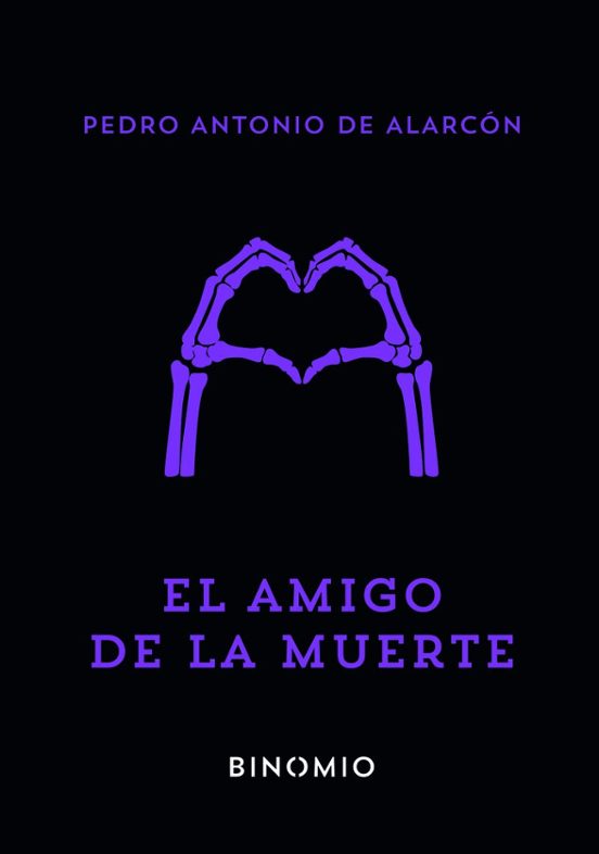 El Amigo De La Muerte