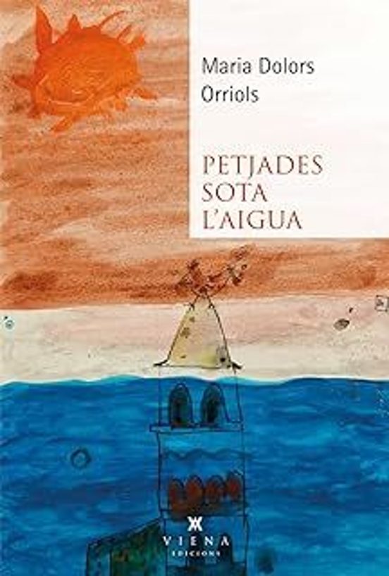 Petjades Sota Laigua