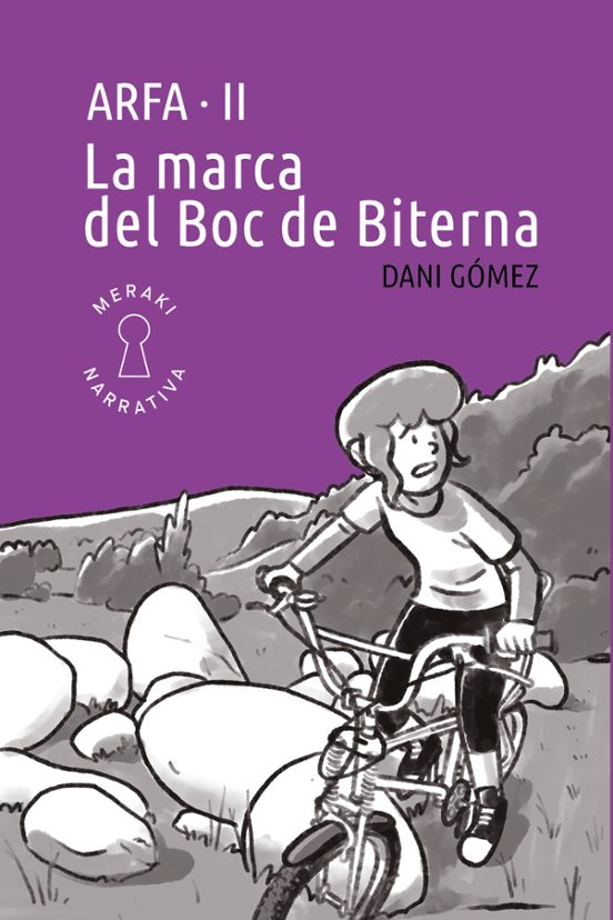 La Marca Del Boc De Biterna - Arfa Vol. 2