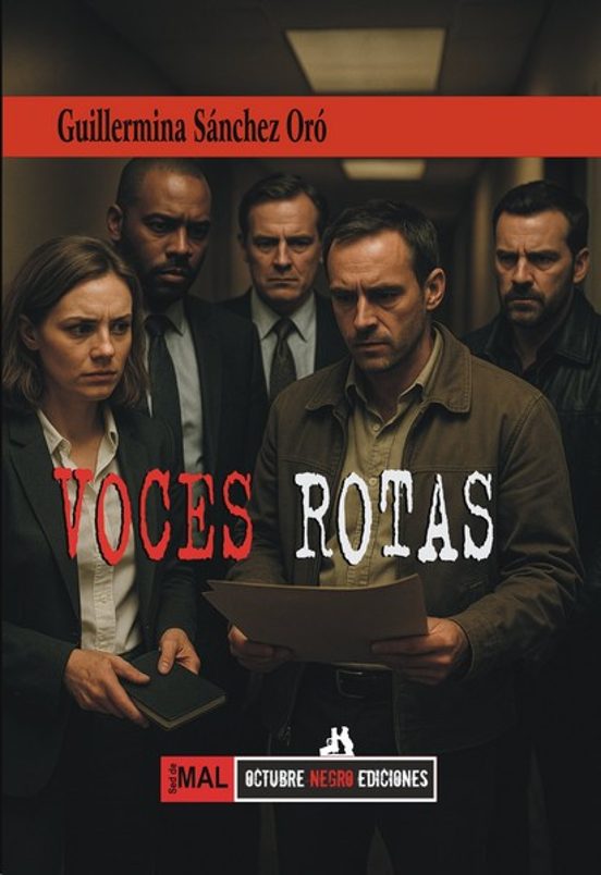 Voces Rotas