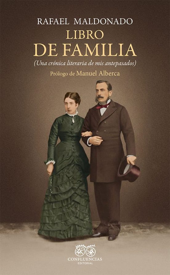 Libro de Familia