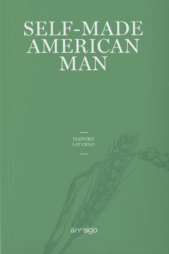 Self-made American Man