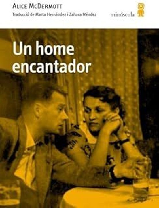 Un home encantador