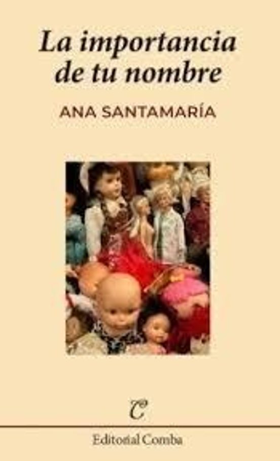 La importancia de tu nombre