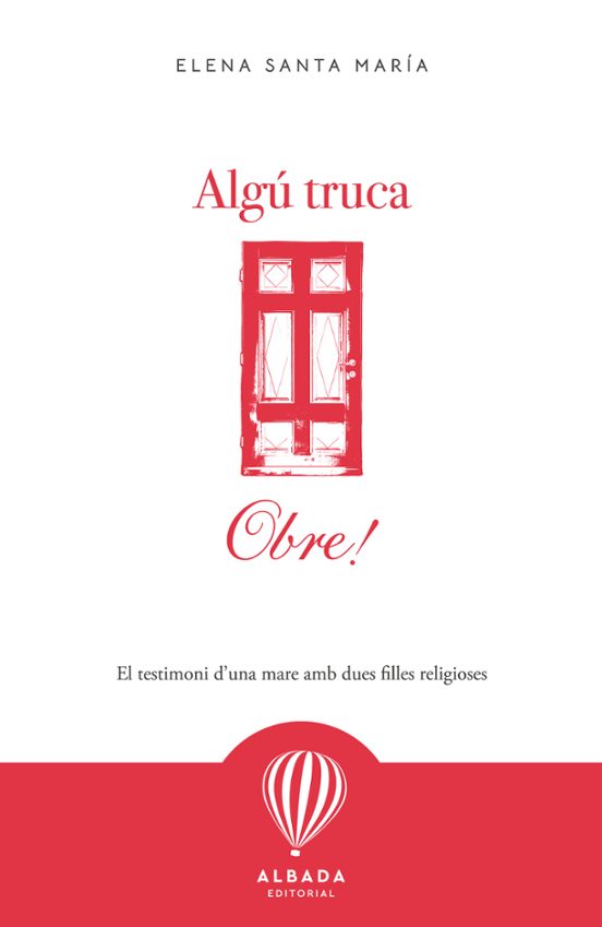 Algú Truca Obre!