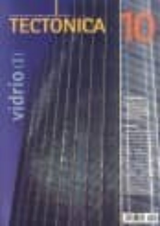 Revista Tectonica Nº 10