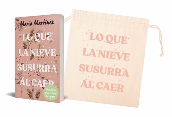 Pack Lo Que La Nieve Susurra Al Caer