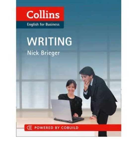 Collins English For Business: Writing Collins Effective International