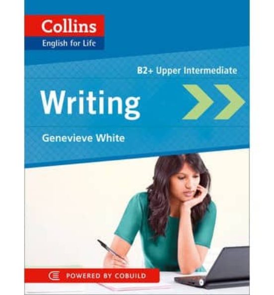 Collins General Skills B2: Writing Collins General Skills B2: Speaking