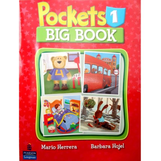 Pockets 1