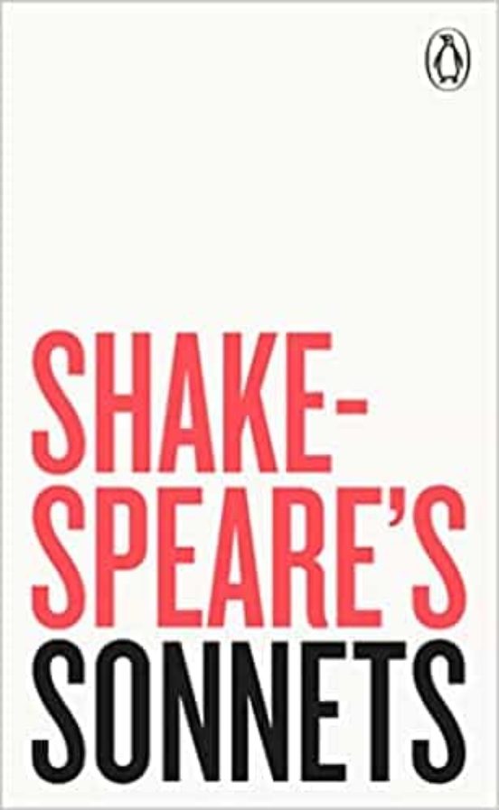 Shakespeare S Sonnets