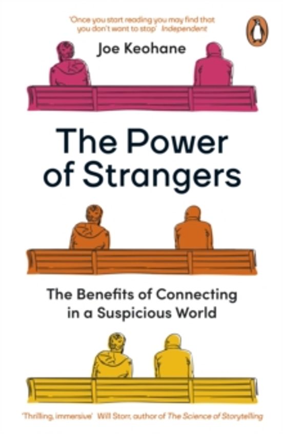 The Power Of Strangers