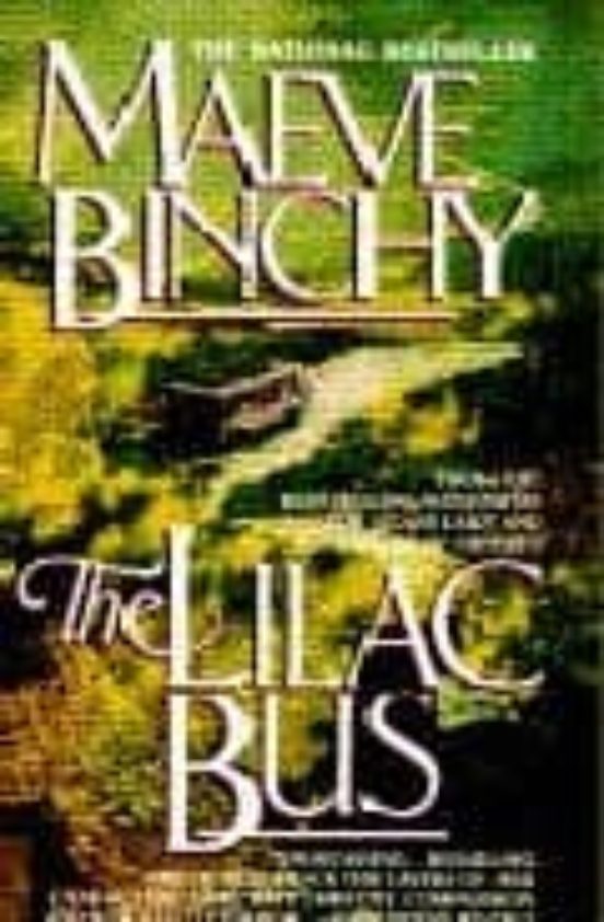The Lilac Bus: Stories