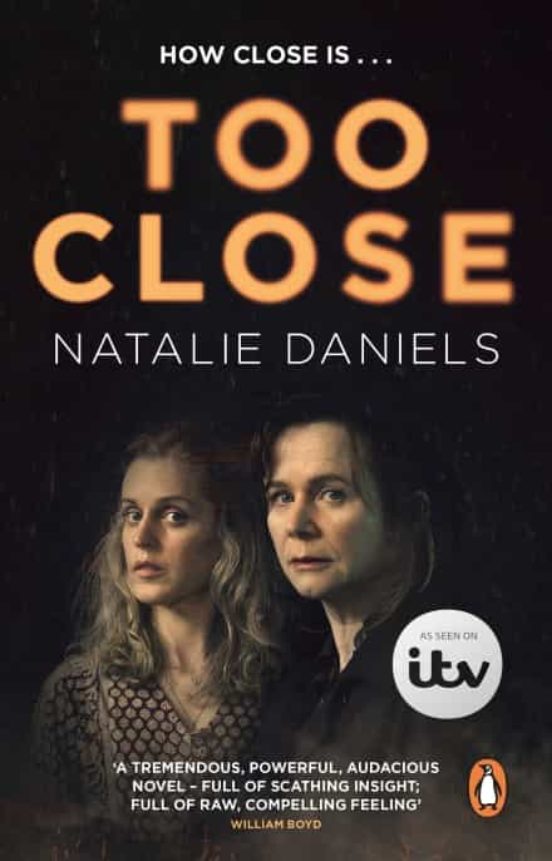 Too Close : Soon To Be A Major Three-part Itv Drama