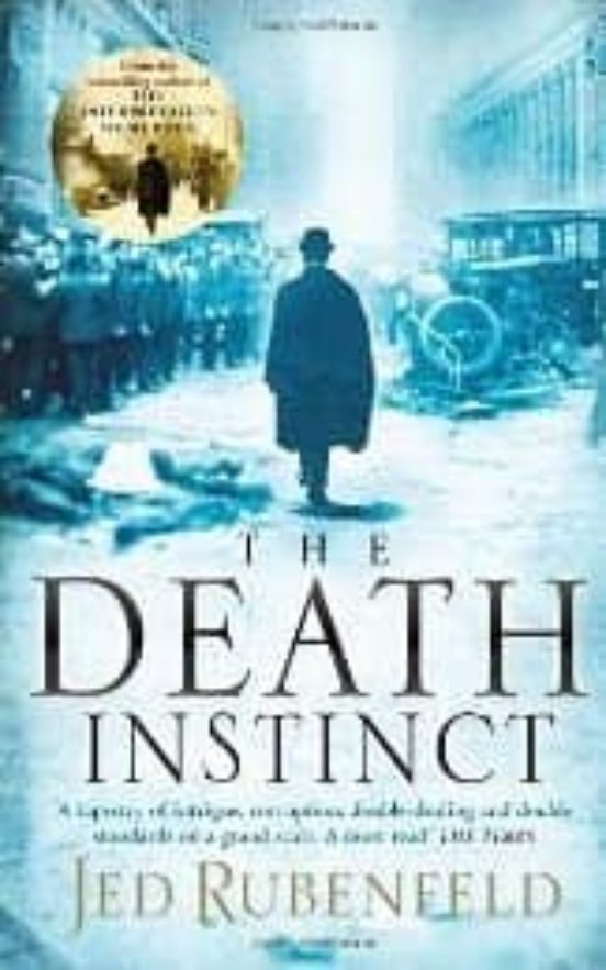 The Death Instinct