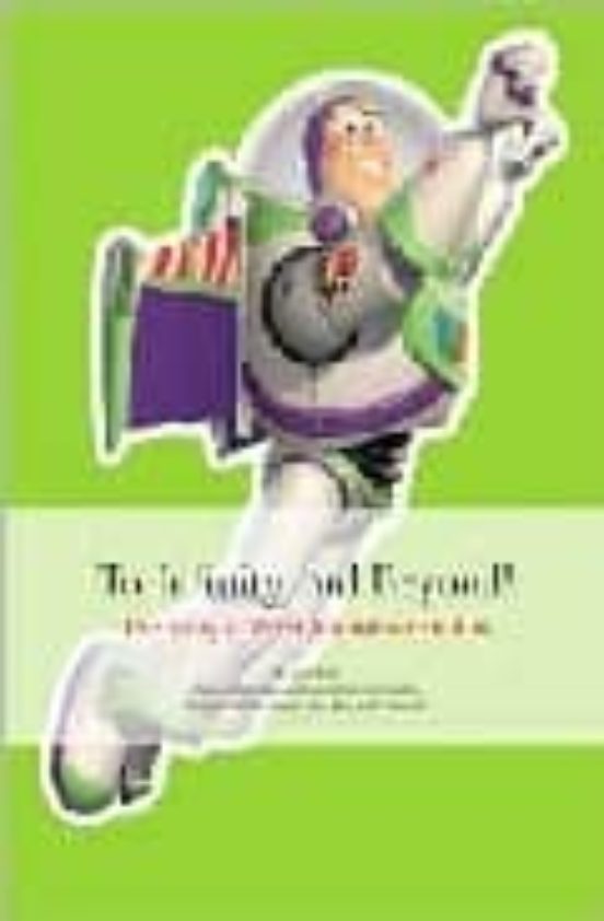 To Infinity And Beyond!: The Story Of Pixar Animation Studios