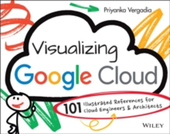 Visualizing Google Cloud: 101 Illustrated References For Cloud Enginee