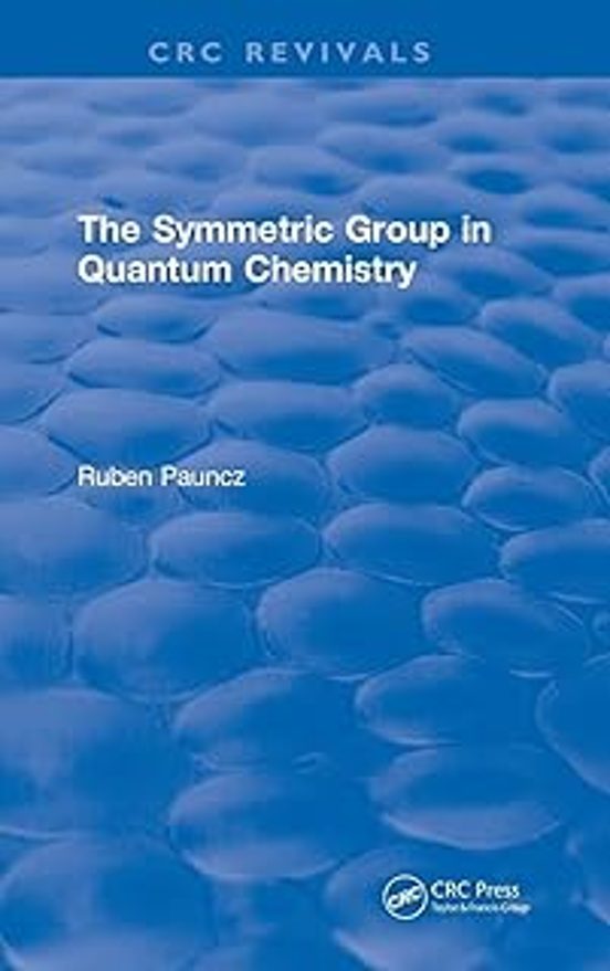 The Symmetric Group In Quantum Chemistry