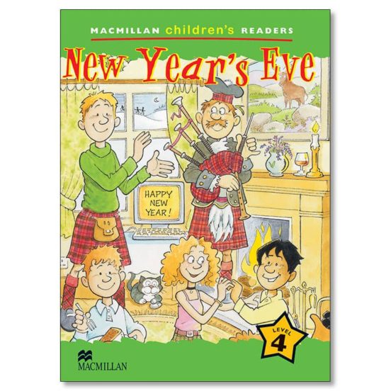 New Year S Eve Level 4
