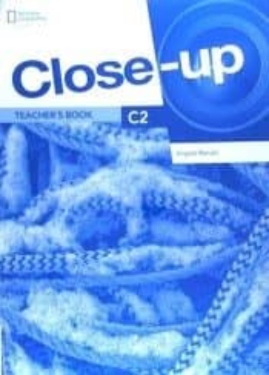 Close-up C2 Teachers Book Online Teachers Zone Audio & Video Dics