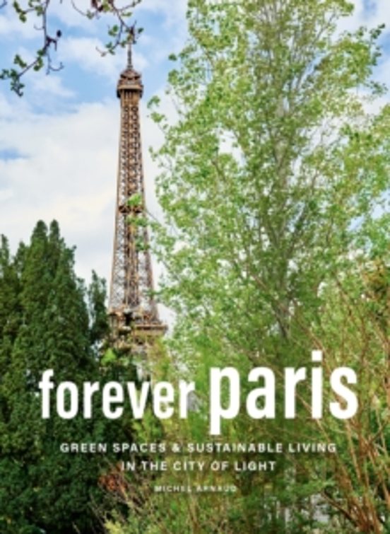 Forever Paris