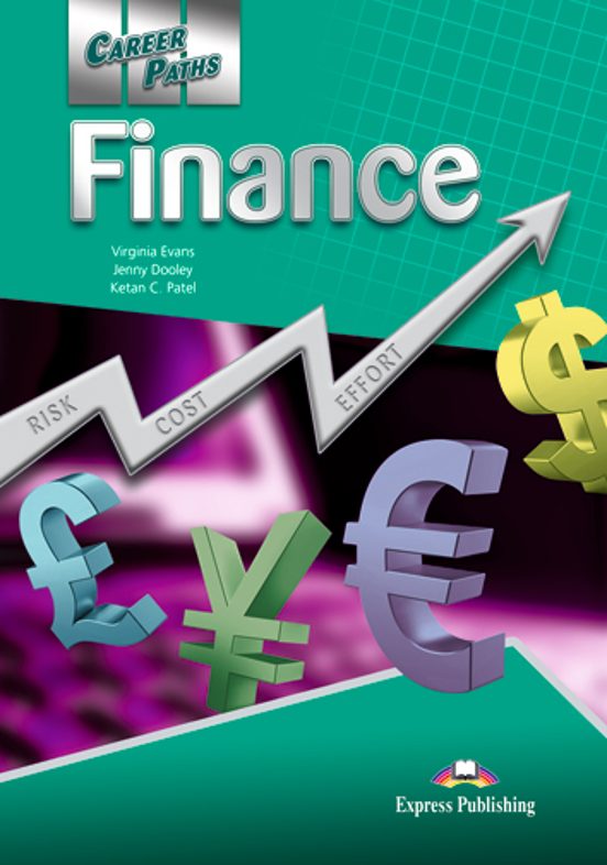 Finance Ss Book