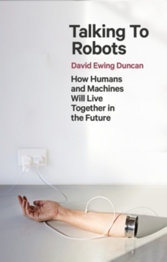 Talking To Robots
