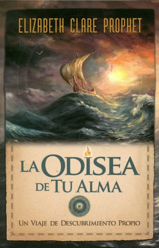 La Odisea De Tu Alma